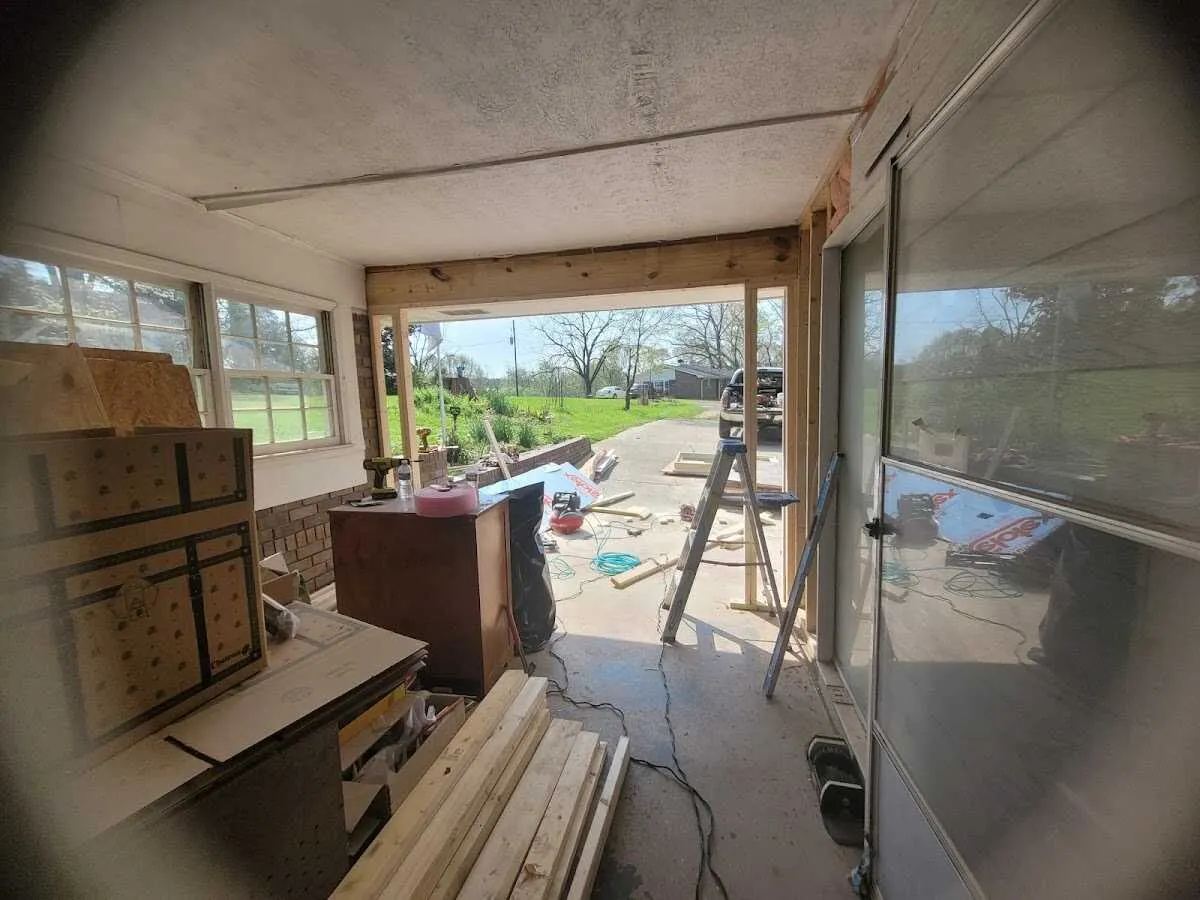 Air movers and dehumidifier for Drying & Dehumidification in Boylston