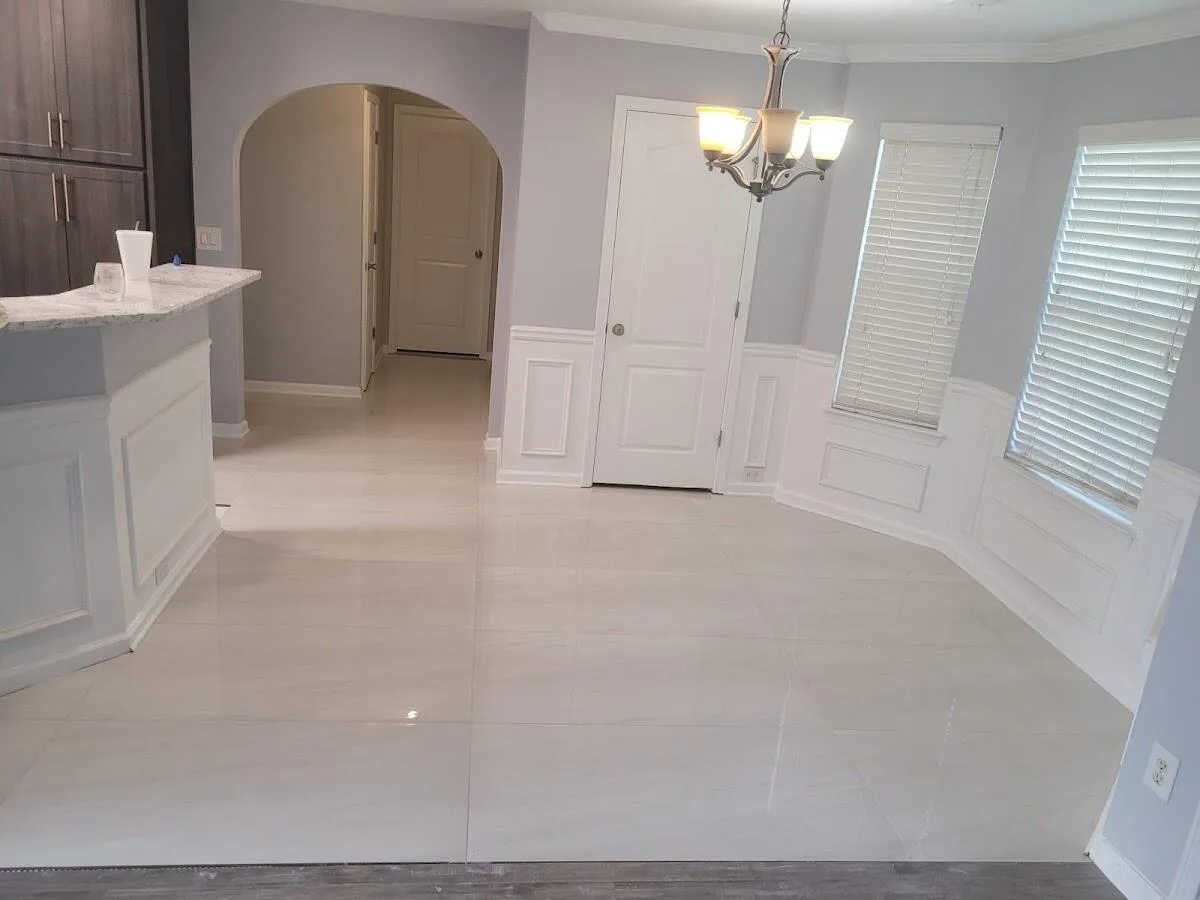 Water Damage Restoration services in Boylston, MA